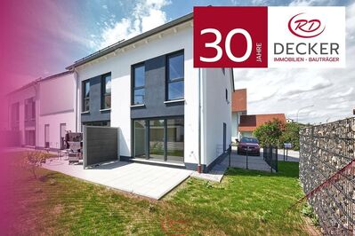 JUBILÄUMSPREISE - 30 Jahre Decker Immobilien und Bauträger!