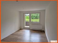 Funktionale 4-Raum-Wohnung am Reußpark! Gute Infrastruktur // Grüne Umgebung! - Gera