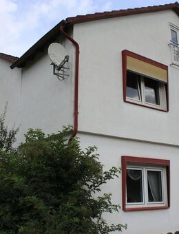Einfamilienhaus am Ortsrand - sofort zu übernehmen - Kalefeld