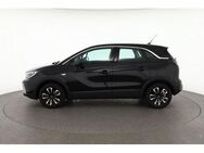 Opel Crossland 1.2Turbo Aut. LED Kamera Winter Alu - Sandersdorf Brehna