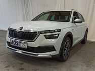 Skoda Kamiq, 1.0 TSI Scoutline el K, Jahr 2024 - Arnsberg