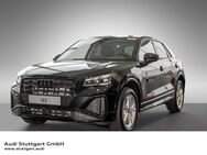 Audi Q2, S line 35 TFSI, Jahr 2024 - Stuttgart