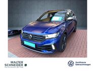 VW T-Roc, 2.0 TSI R, Jahr 2021 - Siegen (Universitätsstadt)