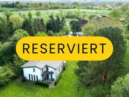 RESERVIERT Lofthaus & modernes Wohnhaus 10 km nördl. HH Stadtgrenze - Wakendorf (II)