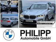 BMW X3, xDrive20i Luxury Ad LenkrHzg Pro, Jahr 2018 - Mülheim (Ruhr)