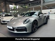 Porsche 992, 911 Turbo Sportfahrwerk Liftsystem, Jahr 2020 - Wuppertal