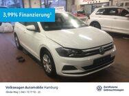 VW Polo, 1.0 Comfortline, Jahr 2021 - Glinde