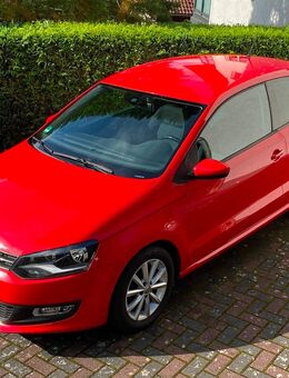 Polo 6R TSI 105 PS 6 Gang Sehr guter Zustand - Klingelbach