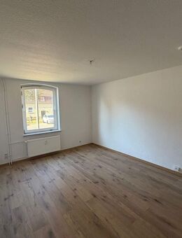 Schöne 3-Zimmer Erdgeschosswohnung in Salzgitter Thiede - Salzgitter