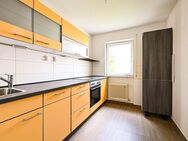 Exklusive 2-Raumwohnung mit Balkon, Einbauküche und Tiefgarage auf dem Kaßberg in Chemnitz - Chemnitz