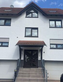 3 Zimmer Wohnung in Riegelsberg - Riegelsberg