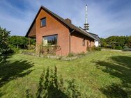 Ein Zuhause mit Persönlichkeit: Entdecken Sie dieses charmante Einfamilienhaus mit Einliegerwohnung - Rosengarten (Niedersachsen)