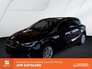 Seat Ibiza, 1.0 TSI FR-Line | | | |, Jahr 2024 - Plattling