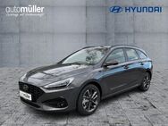 Hyundai i30, ADVANTAGE PLUS-PAKET FLA, Jahr 2024 - Saalfeld (Saale)