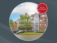 Schöne 2- Zimmer- Wohnung in Friedrichsthal ! - Schwerin