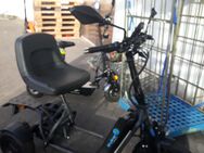 Freeliner Evo2 zu verkaufen. - Bielefeld Jöllenbeck