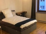 Gemütliches Zimmer in Co-Living-Apartment in Frankfurt - Frankfurt (Main)