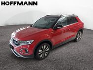 VW T-Roc, 1.0 TSI Life, Jahr 2023 - Pößneck
