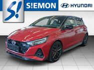 Hyundai i20, 1.6 T-GDi N-Performance P Dachlackierung digitales, Jahr 2024 - Emsdetten