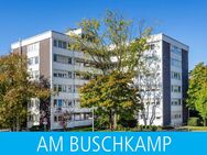 Für den kleinen Haushalt! 2-Zimmer-Eigentumswohnung mit Loggia - Bielefeld