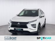 Mitsubishi Eclipse, 2.4 Cross Basis Hybrid4WD, Jahr 2022 - Uslar