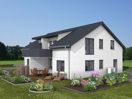 +++Meerblick inklusive+++Exklusives Ferienhaus mit 4 Wohnungen in wundervoller Lage zu verkaufen - Stralsund