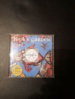 Dish Of The Day von Fools Garden (1995) - Essen