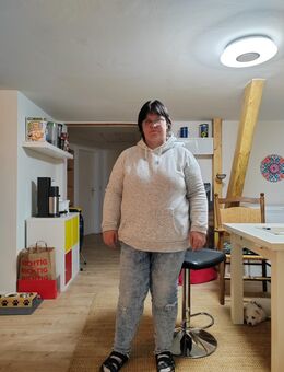 Suche jemand der auch Beziehung möchte und tierlieb ist und ohne Bart - Grabau (Landkreis Stormarn)