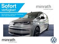 VW Multivan, 2.0 l TDI Multivan Life Edition Motor 1, Jahr 2022 - Moers