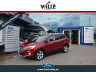 Ford Kuga, Titanium VOLLAUSTATTUNG, Jahr 2018 - Dülmen