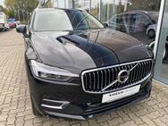 Volvo XC60 T6 AWD Recharge Geartronic Inscription Standheizung - Neumünster