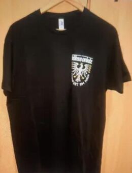 Böhse onkelz t-shirt in Größe L neu Nichtraucherhaushalt - Berlin Friedrichshain-Kreuzberg