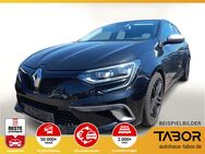 Renault Megane, 1.6 IV TCe 205 Energy GT, Jahr 2017 - Kehl