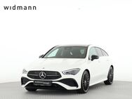 Mercedes CLA 200 Shooting Brake, AMG ° NightP MBUX, Jahr 2024 - Ebermannsdorf