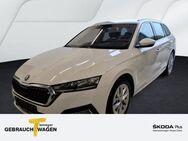 Skoda Octavia Combi 2.0 TDI STYLE AHK COLUMBUS eSITZE LED - Bochum