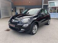 Fiat 500X Pop Star +Navigation+Einpakrhilfe - Bischofswiesen