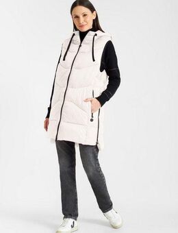Frieda & Freddies Longweste Thermolite Vest / Little Twister