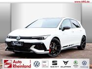 VW Golf, 2.0 l GTI Clubsport GTIP BUSINESSP KOMFORTP, Jahr 2024 - Bonn