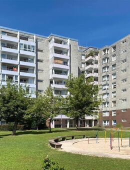 3-Zimmer-Wohnung in Schwäbisch Gmünd - Schwäbisch Gmünd