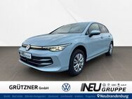 VW Golf, 1.5 l TSI Style OPF, Jahr 2022 - Neubrandenburg