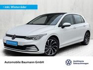 VW Golf, 1.5 TSI VIII LIFE, Jahr 2020 - Zeitz