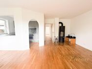 Traumhafte 3-Zimmer-Gartenwohnung - sofort verfügbar! - Großkarolinenfeld