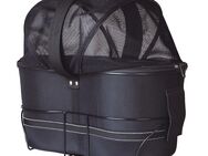 Trixie Friends on Tour Fahrradtasche - L 42 x B 29 x H 48 cm