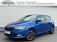 Skoda Fabia, 1.0 MPI III Drive 125 Mirror Link, Jahr 2020 - Castrop-Rauxel