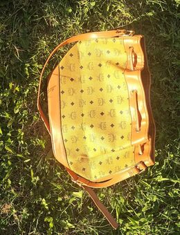MCM Tasche - Neumünster