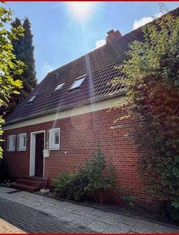 * EFH in Sackgassenlage Heisfelde, Leer - 7 Min. Fußweg zum Julianpark, Förderung bis 45% möglich * - Leer (Ostfriesland)