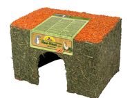 JR Farm Heu-Haus Karotte - mittel (350 g)