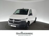 VW T6.1, Transporter Kasten, Jahr 2022 - Aach (Baden-Württemberg)