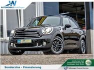 MINI Cooper Countryman, Cooper, Jahr 2017 - Sindelfingen