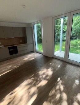 Erstbezug 2-Zi.-Whg. mit EBK in CE-Vorwerk - Celle